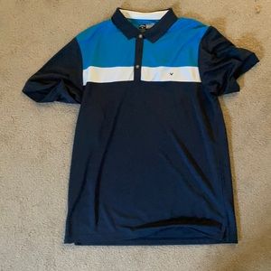Callaway Golf Polo